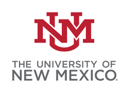 The University of New Mexico in USA